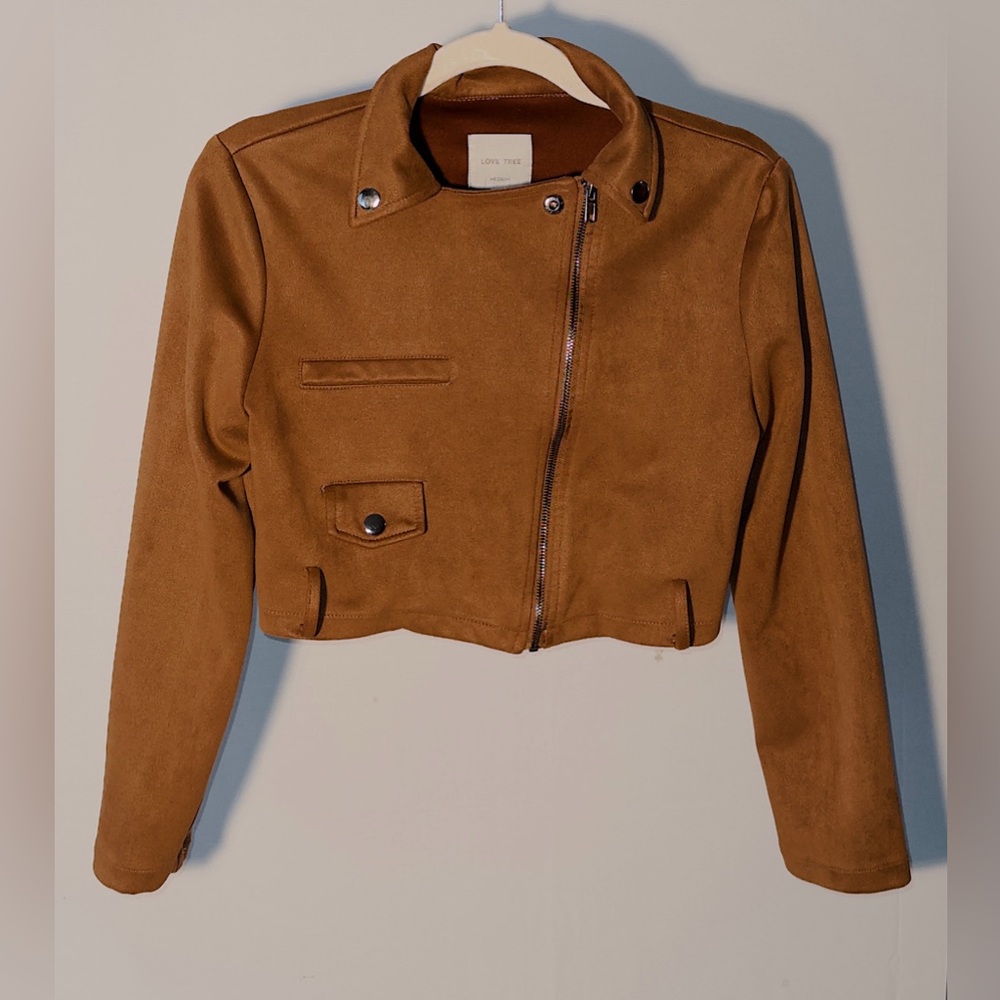 FALL JACKET